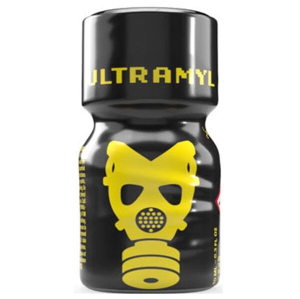 ultramyl poppers 10ml