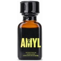 amyl poppers 3 pack & accessoires