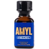 amyl poppers 3 pack & accessoires