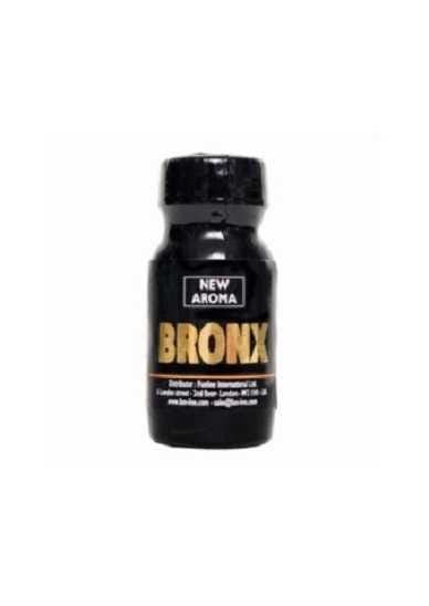 Bronx Poppers